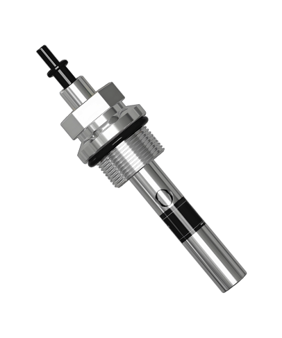 ERUN-A4C Online Water Quality Conductivity Sensor For River Monitoring