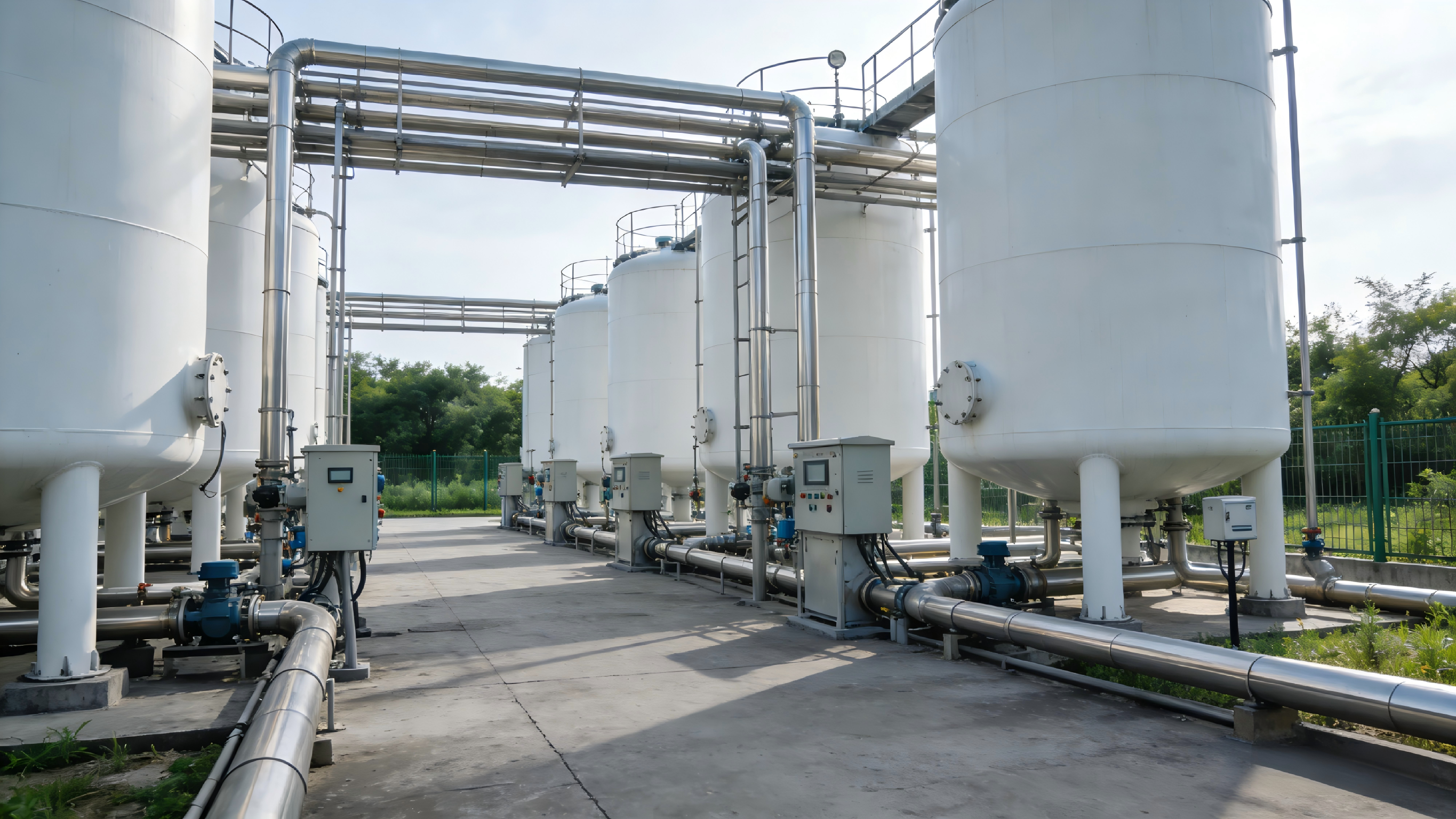 What Is Online Turbidity Monitoring? Technologies and Benefits Explained?