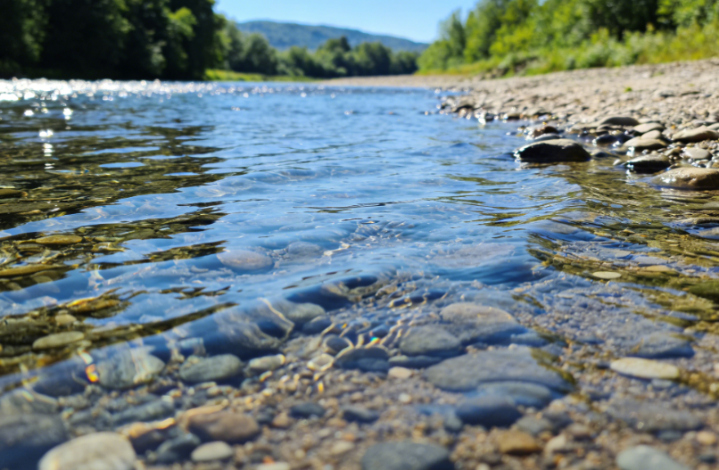 What Does Water Conductivity Tell You What Does Water Conductivity Tell You
