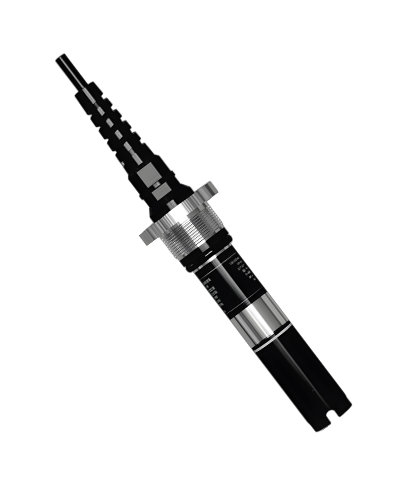 ERUN-A5C Online Water Dissolved Oxygen Sensor For Environmental Monitoring