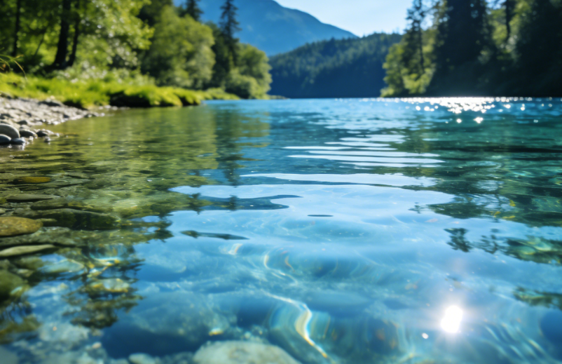 Are Sulfates in Water Bad for You