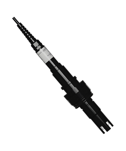 ERUN-H6B Industrial Online Copper Ion Sensor for Wastewater Monitoring and Drinking Water Testing