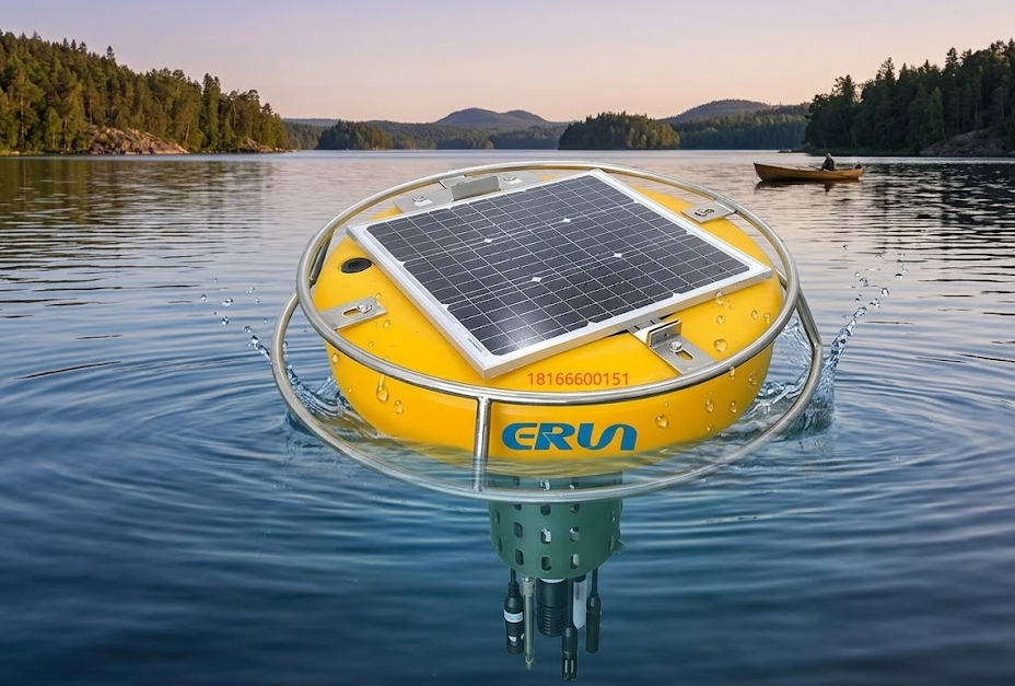 Buoy Water Quality Automatic Monitoring System: The Ultimate Guide for Surface Water Monitoring (2026) Buoy Water Quality Automatic Monitoring System: The Ultimate Guide for Surface Water Monitoring (2026)