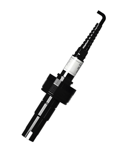 Intelligent Online Water Quality Conductivity Sensor