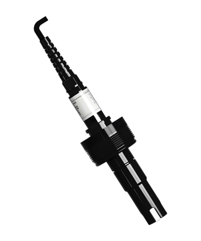 Intelligent Online Water Quality Conductivity Sensor