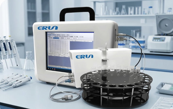TOC analyzer